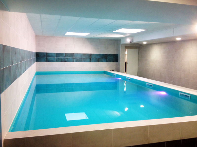 Nemea Appart Hotel Quai Victor Tours Centre Экстерьер фото