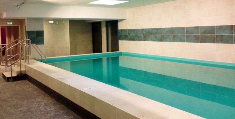 Nemea Appart Hotel Quai Victor Tours Centre Экстерьер фото