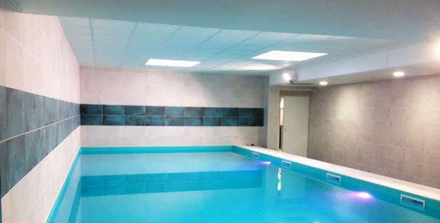Nemea Appart Hotel Quai Victor Tours Centre Экстерьер фото